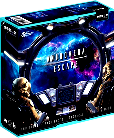 Andromeda Escape