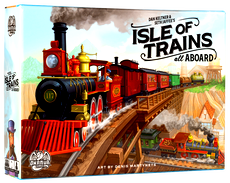 Isle of Trains
