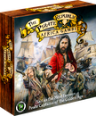 The Pirate Republic