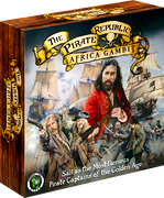 The Pirate Republic