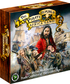 The Pirate Republic