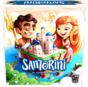 Santorini