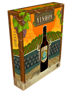 Vinhos