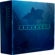 Aquanauts