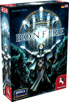 Bonfire
