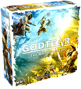 Godtear