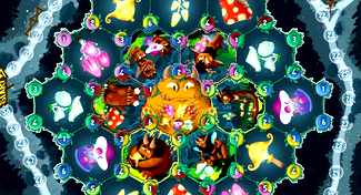 Mushrooms by Mail