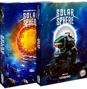 Solar Sphere