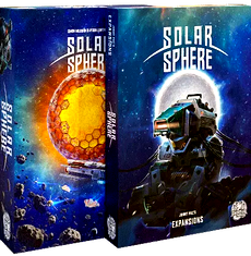 Solar Sphere