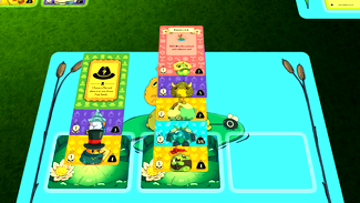 Top Frog