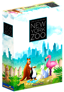 New York Zoo