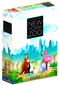 New York Zoo