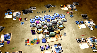 Expeditions