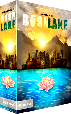 Boonlake
