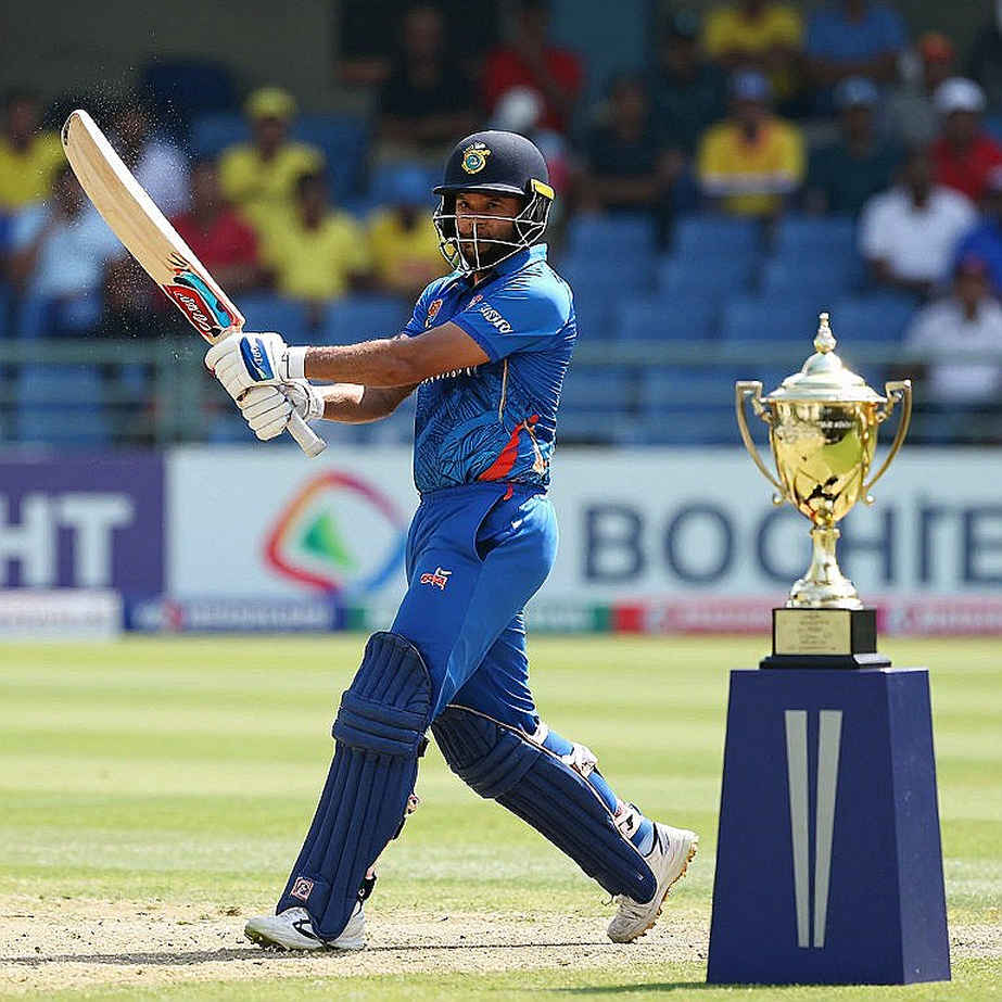The Last Five Overs: What 176 Runs in Barbados Signalled for the 2026 T20 World Cup