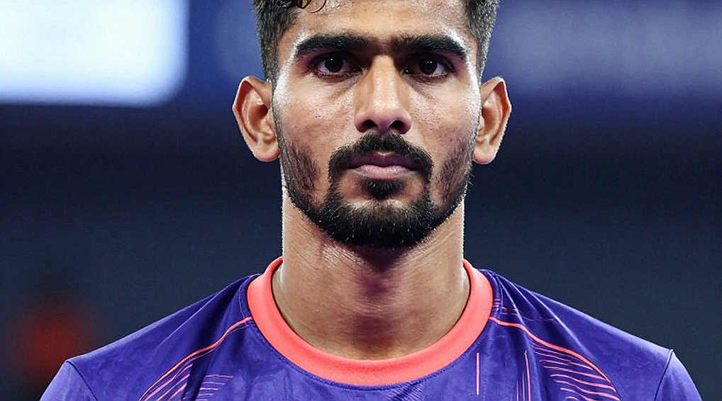 কাবাডির গ্রুপ পর্ব শেষ: চার সেমিফাইনালিস্ট, আর একটা সংখ্যার কাছে হেরে যাওয়া বাংলাদেশ