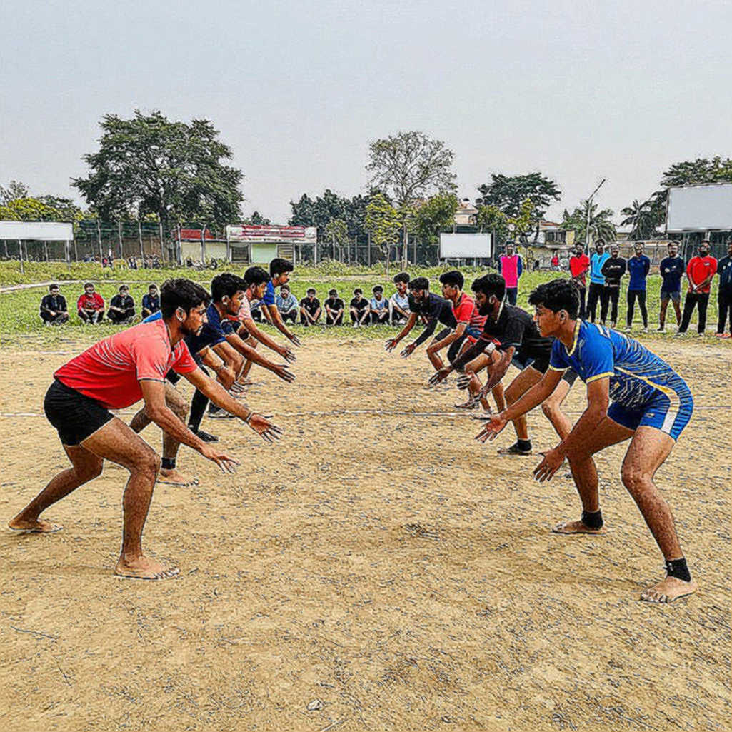 কমনওয়েলথ কাবাডি চ্যাম্পিয়নশিপ ২০২৬: সোনাজয়ী দল যখন বিশ্রামে, তখন ১৭ থেকে ১২-র নির্বাচনী প্রশ্ন
