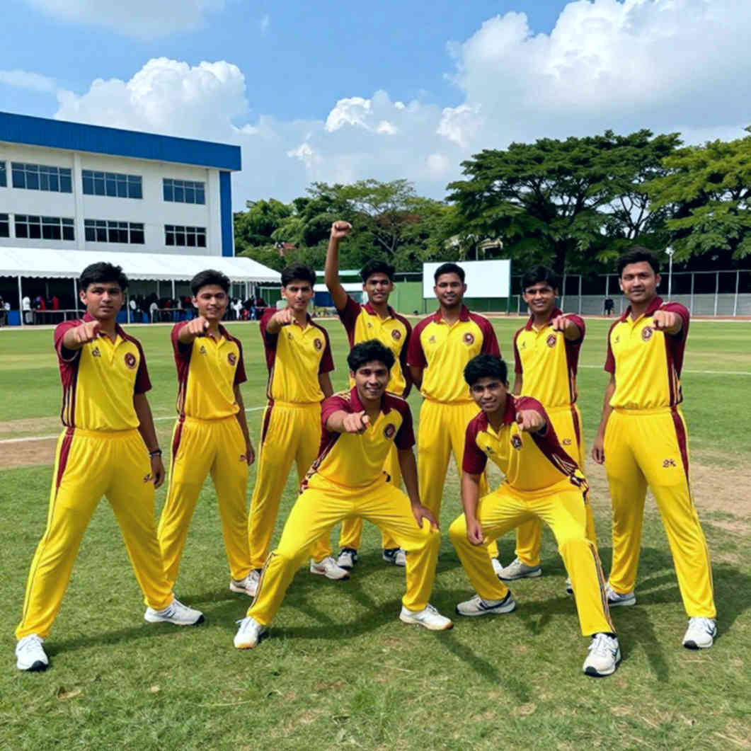 নিউজিল্যান্ডের বিশেষ জার্সি আর ভারত সফরের অলিখিত সংখ্যা: ১০টি সাদা বলের ম্যাচ, ২টি টেস্ট আর ৪ দিনের বিরতি