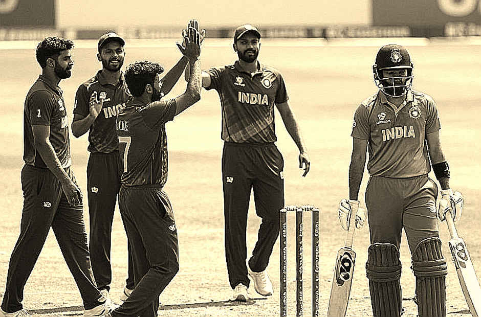 জানুয়ারির জানালা: যে একতরফা ঋণে এশিয়ার ছোট বোর্ড নিজেদের ভবিষ্যৎ ধার দিচ্ছে