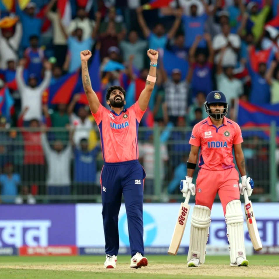 মিরপুরে স্পিনের ফাঁদ নয়, প্রশ্নটা প্রথম সকালের
