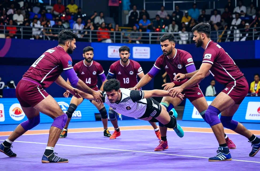পাওয়ান সেহরাওয়াত ছাড়া ভারতের সম্ভাব্য দল: কমনওয়েলথ কাবাডিতে বিশ্রাম, লোড আর আঘাতের হিসাব