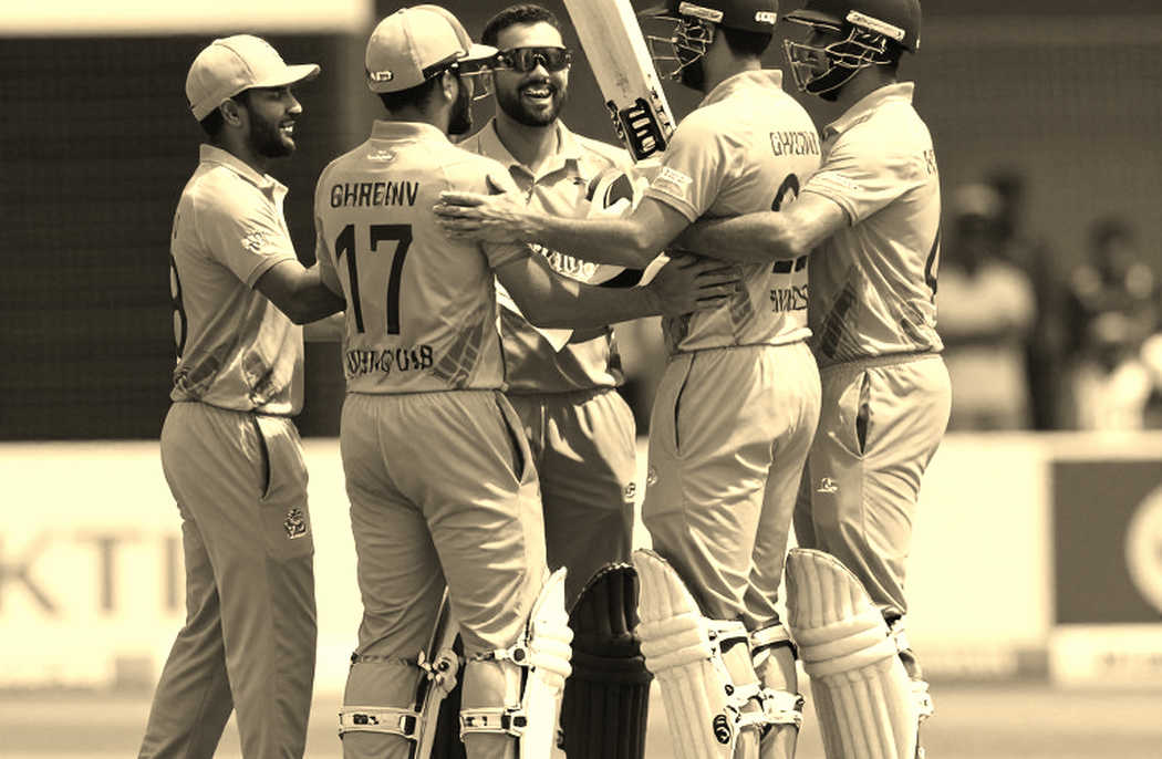 আট পাতা, শূন্য নাম: ক্রিকেটের গুজব-বাজারে কাগজের শিকল যেখানে ভাঙে