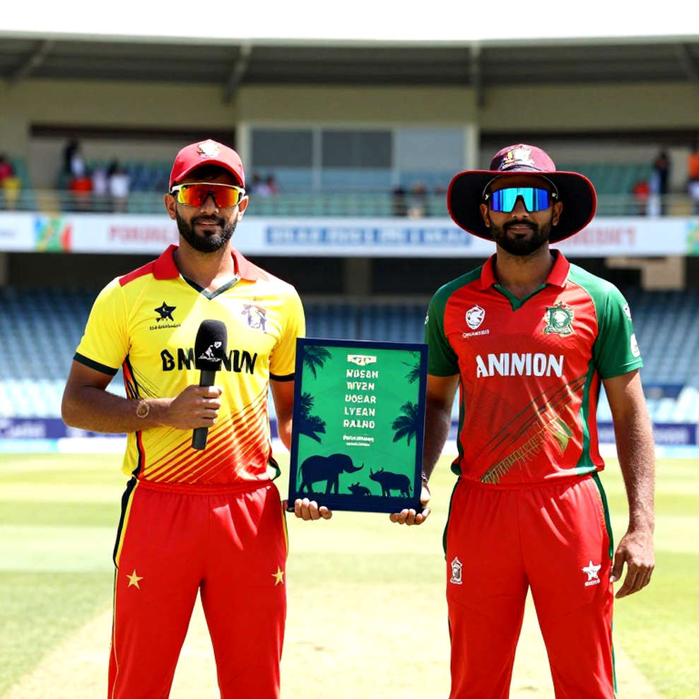 পাওয়ারপ্লে কেনা যায় না, বানাতে হয়: আইএলটি২০-র দাম-তালিকা আর উইকেটের খাতা