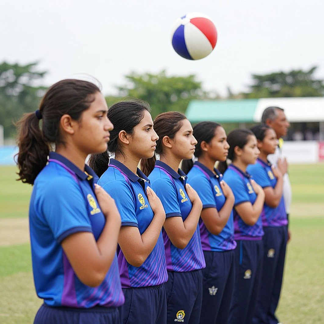 খালি হ্যান্ড-অফ, অটুট লেজার: ক্রিকেট ডেটা-শৃঙ্খলার একটি অডিট