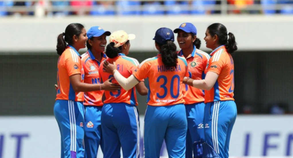 শূন্য পাতা: একটি ফাঁকা ডেটা শিট ক্রিকেট বিশ্লেষণকে যা শেখায়