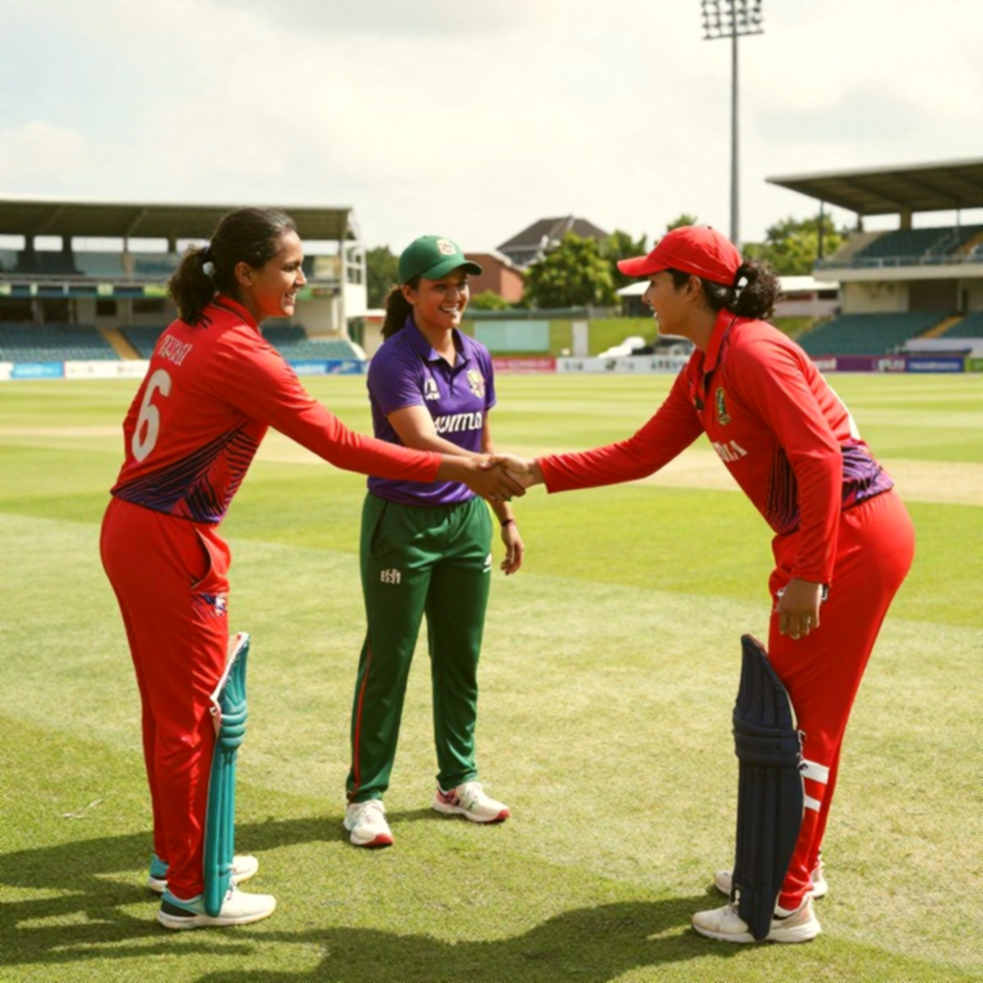 ক্রিকেট_এশিয়া: তথ্যশূন্য ফিডের অন্তরালে গোয়েন্দাগিরি ও এশীয় ক্রিকেট বাস্তুতন্ত্রের পুনর্গঠন