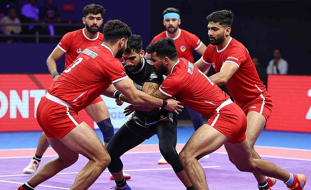 এশিয়ান গেমসের ম্যাটে ভারত-বাংলাদেশ: গ্রিড যেটা দেখায়, শিরোনাম যেটা লুকোয়