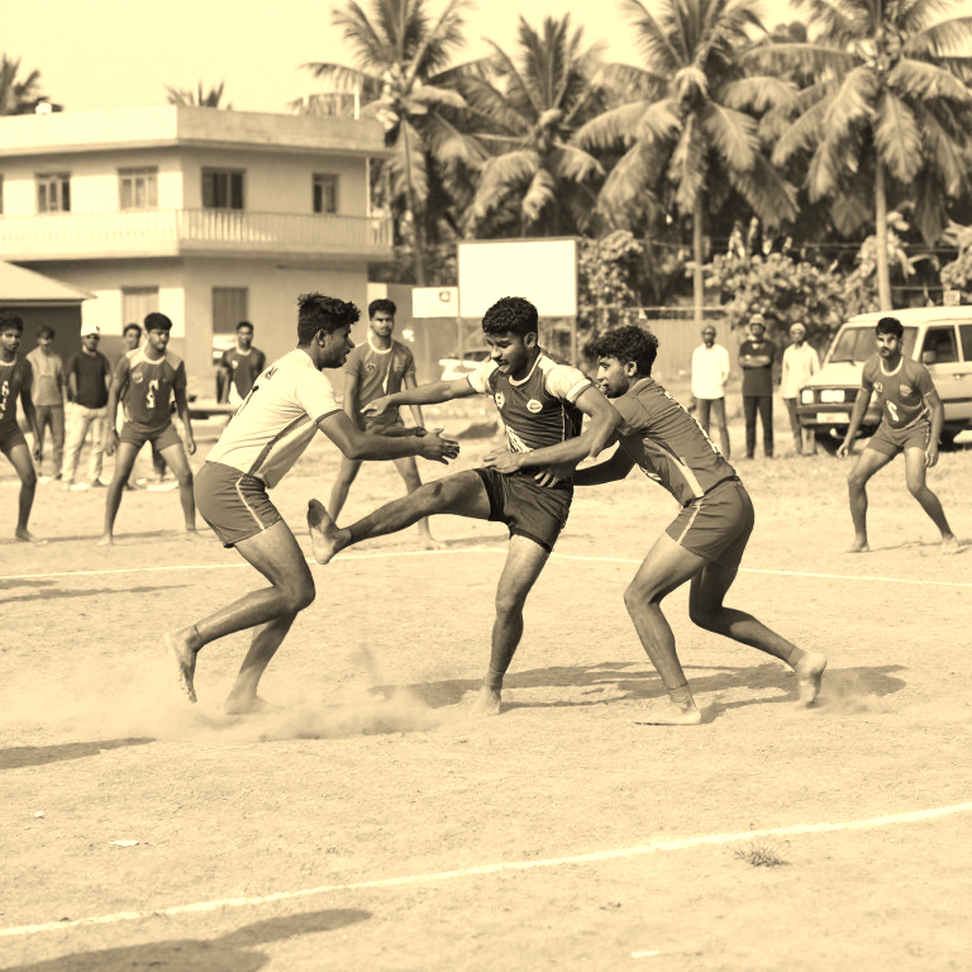 একই ম্যাট, ৭৫ মিনিটের ফাঁক: এশিয়ান গেমস কাবাডি সেমিফাইনালে 'অপরাজিত' শব্দটি আসলে কী ঢেকে রাখে