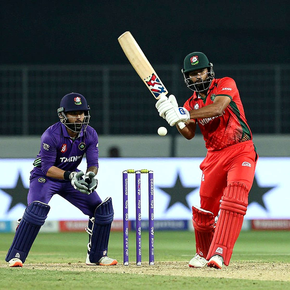 এশিয়ার লিগ-ক্যালেন্ডার যেভাবে ফাস্ট বোলারদের হ্যামস্ট্রিং বিক্রি করে