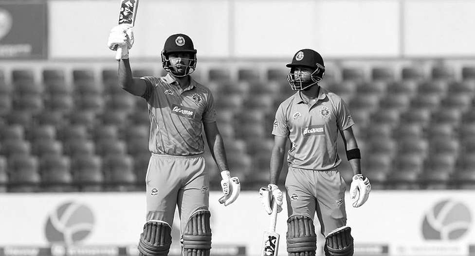 ধারাবাহিকতার পিছনে লুকানো হিসাব: অলি পিক, শিল্ডের লাল বল আর কুড়ি বছরের ধৈর্য