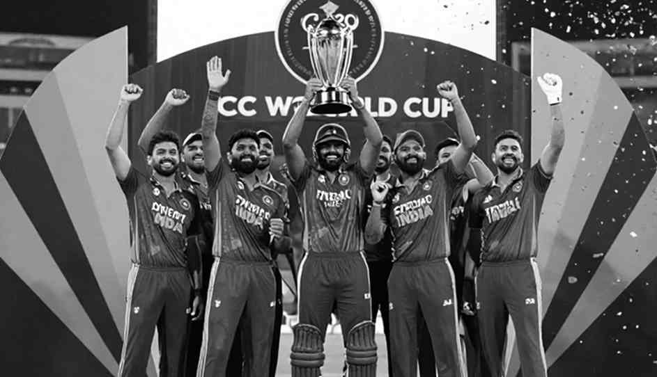 ফাঁকা ডসিয়ের, ভরা গ্যালারি: এশীয় ক্রিকেট যেখানে ফরম্যাট ভুলে যায়
