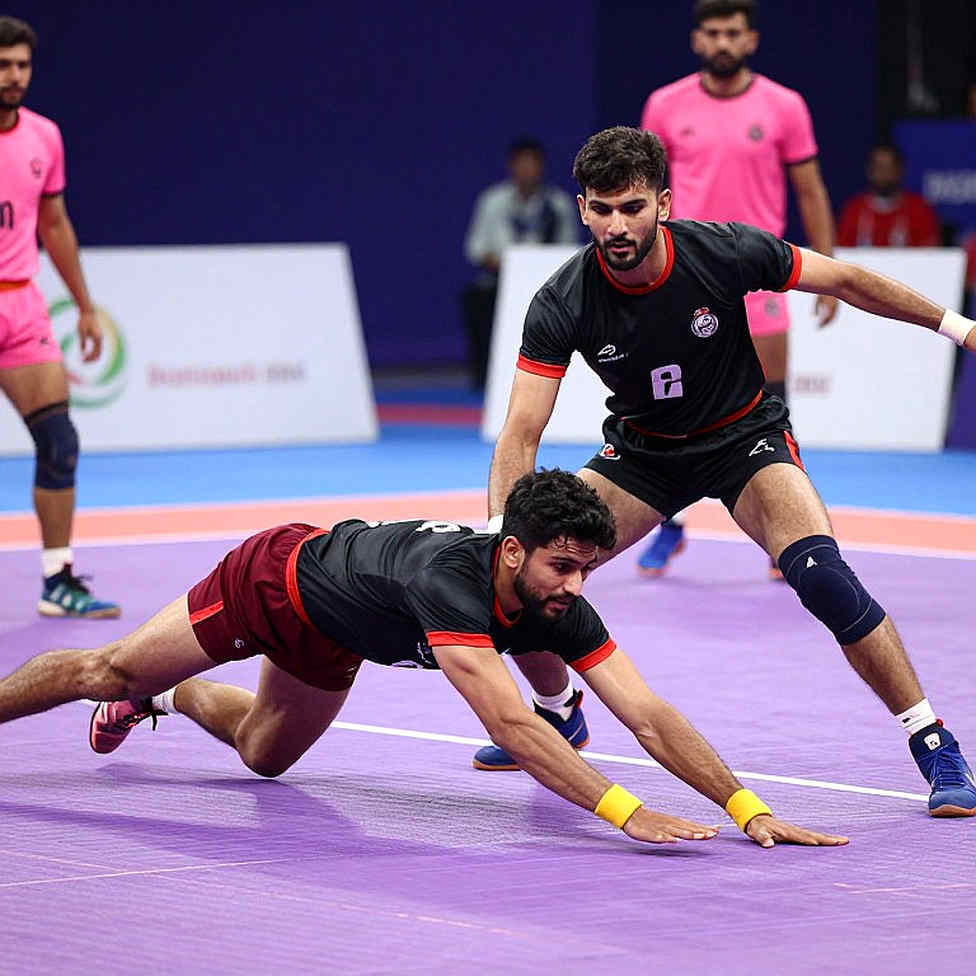 স্কোর ডিফারেন্সের ছুরি: এশিয়ান গেমস ২০২৬-এ বাংলাদেশের কাবাডি পদক হাতছাড়ার ময়নাতদন্ত