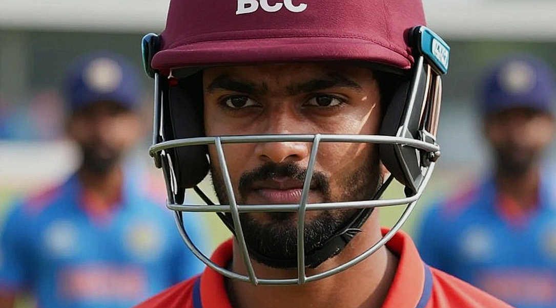 পেস ফ্যাক্টরি আর ভাঙা ছন্দ: বিশ্বকাপের আগে বাংলাদেশের আসল প্রশ্ন
