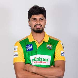 কাজী নুরুল হাসান সোহান
