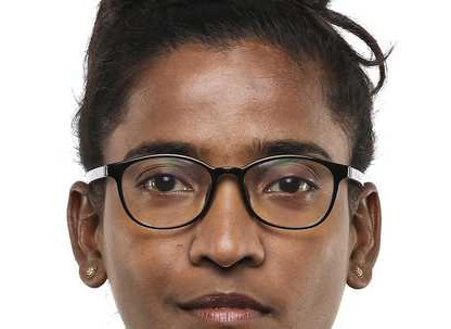রুমানা আহমেদ