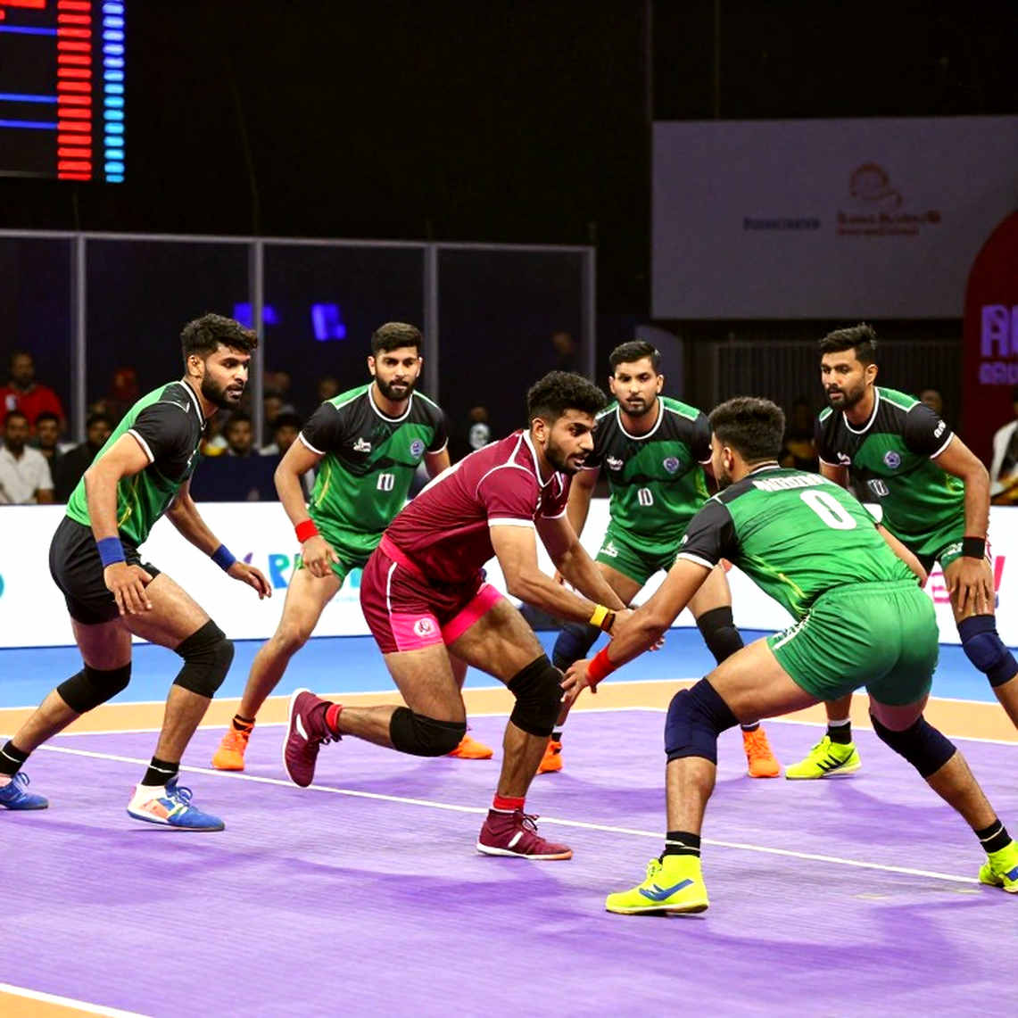 এশিয়ান গেমস ২০২৬ কাবাডির প্রথম দিন: বাংলাদেশ ও পাকিস্তান গ্রুপের শীর্ষে, কিন্তু স্কোরলাইন যা বলে না