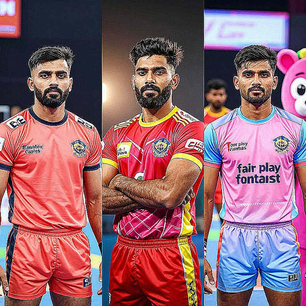 এশিয়ান গেমস ২০২৬ কাবাডি সেমিফাইনাল: ভারতের ‘অপরাজিত’ রেকর্ড কেন কোনো সুরক্ষা নয়