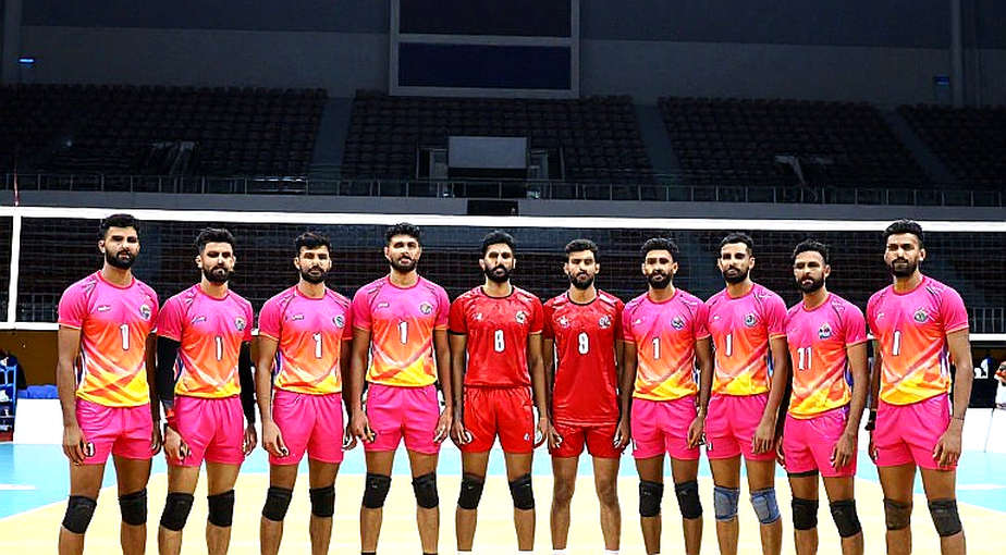অপরাজিতের মরীচিকা: এশিয়ান গেমস কাবাডি সেমিফাইনালে ভারতের আত্মবিশ্বাস আর থাইল্যান্ড-নেপালের নীরব প্রশ্ন