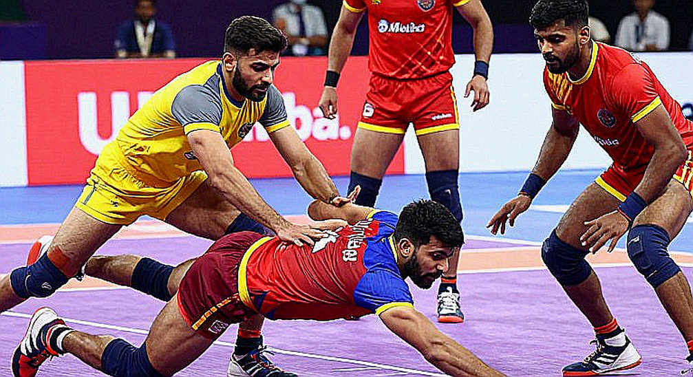 এশিয়ান গেমস ২০২৬-এর কাবাডি সম্প্রচার: যে প্রশ্নের উত্তর দিতে গিয়ে সংবাদমাধ্যম নিজেই ফাঁকা গ্যালারিতে দাঁড়িয়ে আছে