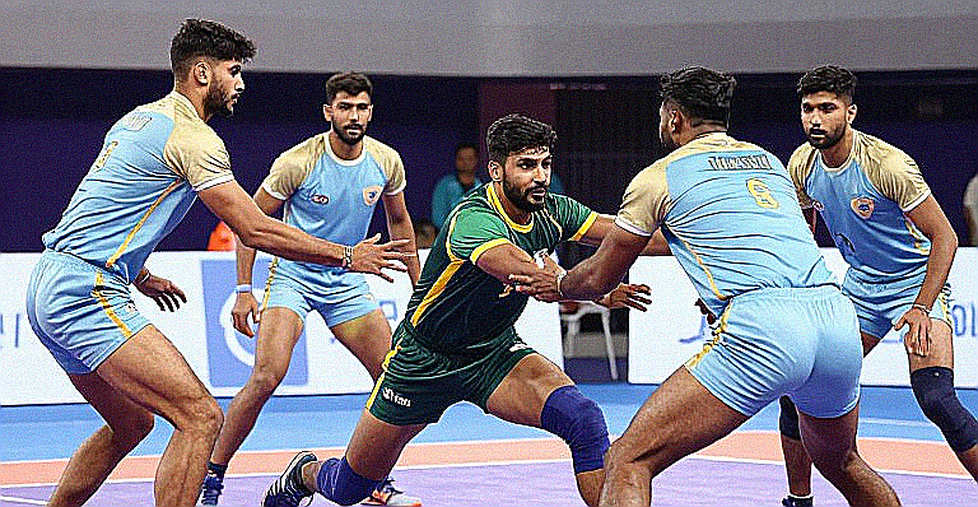 তেরো দেশ, নয় দিন, আর একটা অনুপস্থিত প্রশ্ন: কমনওয়েলথ কাবাডি চ্যাম্পিয়নশিপ ২০২৬-এর ট্যাকটিক্যাল প্রিভিউ